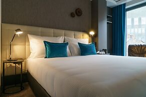 Motel One Manchester - Royal Exchange