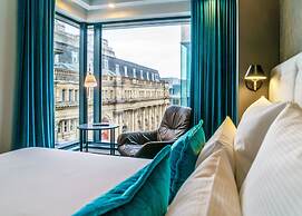 Motel One Manchester - Royal Exchange