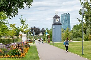 Holiday Inn Villingen - Schwenningen by IHG