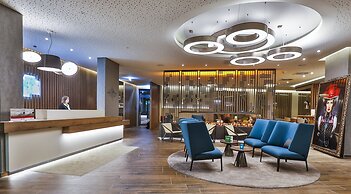 Holiday Inn Villingen - Schwenningen by IHG