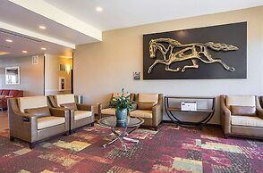 The Hotel at Sunland Park Casino El Paso, Ascend Hotel Collection