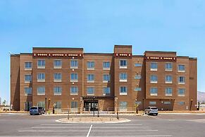 The Hotel at Sunland Park Casino El Paso, Ascend Hotel Collection