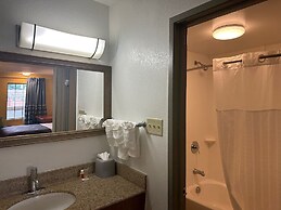 Super 8 by Wyndham Alexandria/Washington D.C. Area