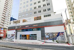 Tulip Inn Vila Velha