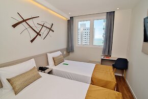 Tulip Inn Vila Velha