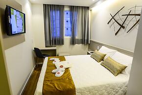 Tulip Inn Vila Velha