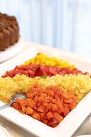 Tulip Inn Vila Velha