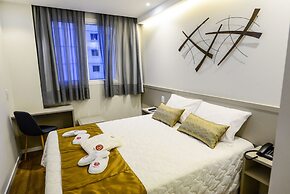 Tulip Inn Vila Velha