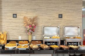 Tulip Inn Vila Velha