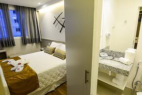 Tulip Inn Vila Velha