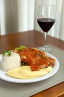 Tulip Inn Vila Velha