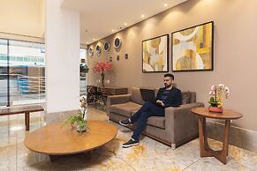 Tulip Inn Vila Velha