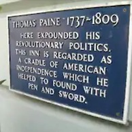 The Thomas Paine