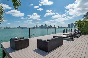 5 Bedroom Homes in Miami Beach by TMG