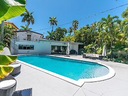 5 Bedroom Homes in Miami Beach by TMG