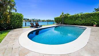 5 Bedroom Homes in Miami Beach by TMG