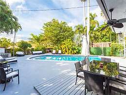 5 Bedroom Homes in Miami Beach by TMG