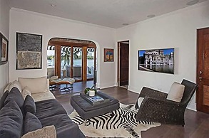 5 Bedroom Homes in Miami Beach by TMG