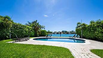 5 Bedroom Homes in Miami Beach by TMG