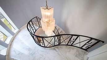 5 Bedroom Homes in Miami Beach by TMG