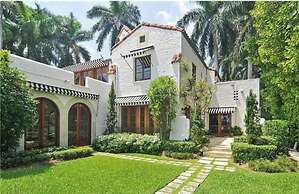 5 Bedroom Homes in Miami Beach by TMG