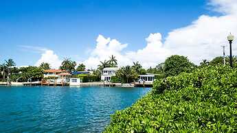 5 Bedroom Homes in Miami Beach by TMG