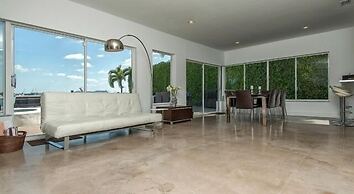 5 Bedroom Homes in Miami Beach by TMG
