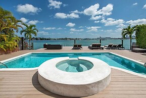 5 Bedroom Homes in Miami Beach by TMG