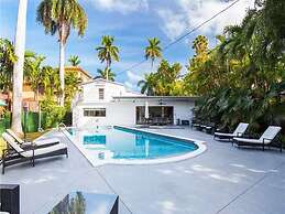5 Bedroom Homes in Miami Beach by TMG
