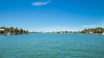 5 Bedroom Homes in Miami Beach by TMG