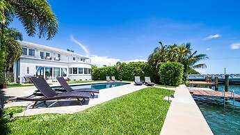 5 Bedroom Homes in Miami Beach by TMG