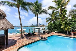 5 Bedroom Homes in Miami Beach by TMG