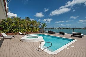 5 Bedroom Homes in Miami Beach by TMG