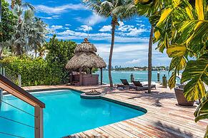 5 Bedroom Homes in Miami Beach by TMG