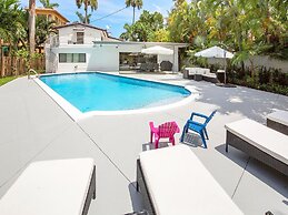 5 Bedroom Homes in Miami Beach by TMG