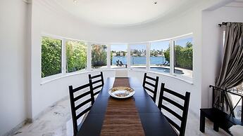 5 Bedroom Homes in Miami Beach by TMG