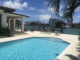 5 Bedroom Homes in Miami Beach by TMG