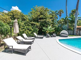 5 Bedroom Homes in Miami Beach by TMG