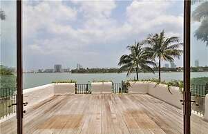 5 Bedroom Homes in Miami Beach by TMG