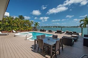 5 Bedroom Homes in Miami Beach by TMG