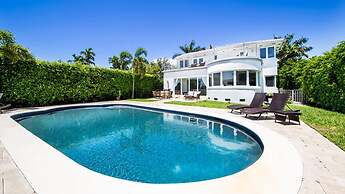 5 Bedroom Homes in Miami Beach by TMG