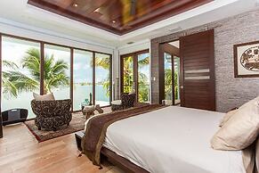 5 Bedroom Homes in Miami Beach by TMG