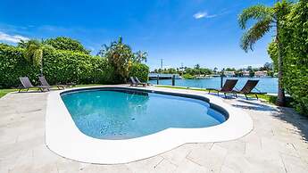 5 Bedroom Homes in Miami Beach by TMG