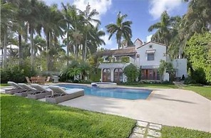 5 Bedroom Homes in Miami Beach by TMG