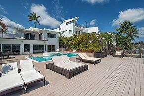5 Bedroom Homes in Miami Beach by TMG