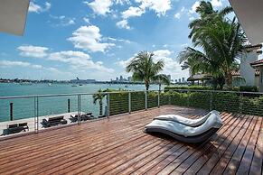 5 Bedroom Homes in Miami Beach by TMG