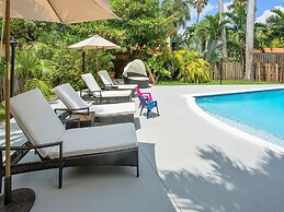 5 Bedroom Homes in Miami Beach by TMG