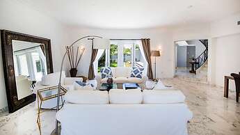 5 Bedroom Homes in Miami Beach by TMG