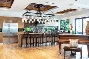 5 Bedroom Homes in Miami Beach by TMG