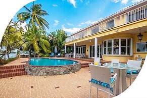 5 Bedroom Homes in Miami Beach by TMG